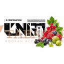 Табак для кальяна Unity Acid Berry (Кислые ягоды) 100 гр. Фото.
